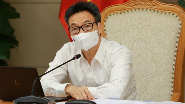 Deputy PM asks tourism sector to take firm steps to reopen