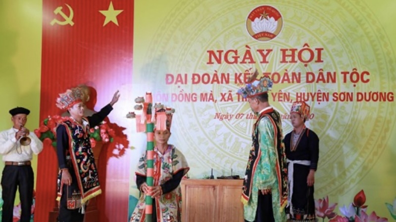 Great National Solidarity Festival to take place from November 1-18