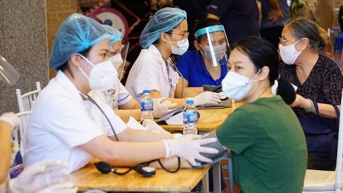 Mekong Delta localities speed up COVID-19 vaccinations