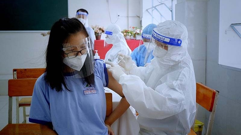 Ministry licences Pfizer, Moderna vaccines for inoculation of children