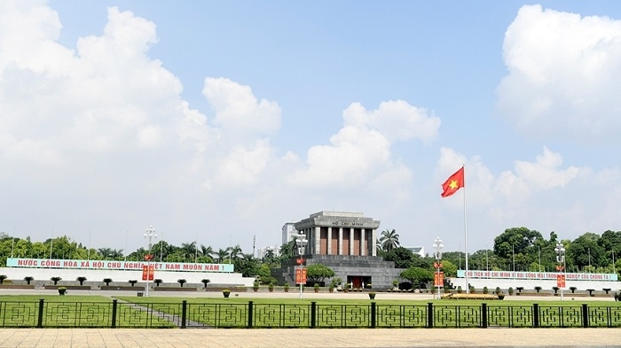 President Ho Chi Minh Mausoleum to reopen from October 30