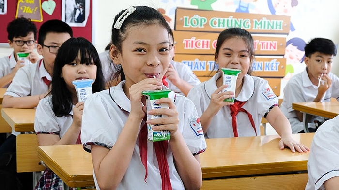 School healthcare programme for 2021-2025 approved