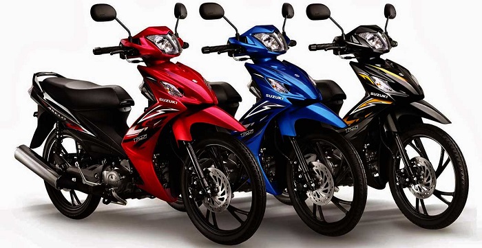 ‘Pocket’ of reputable, cheap motorbike rental addresses in Can Tho and home delivery