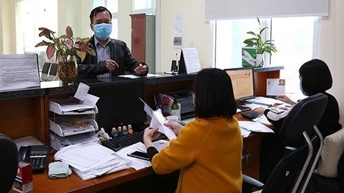 Hanoi removes 28 administrative procedures in investment
