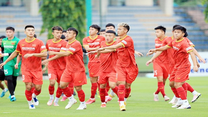 Efforts made to bring sports into the new normal