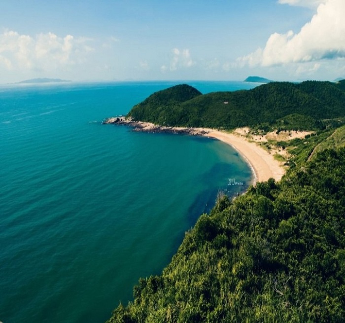 Take a look at the little-known islands in Vietnam that are wild and ...