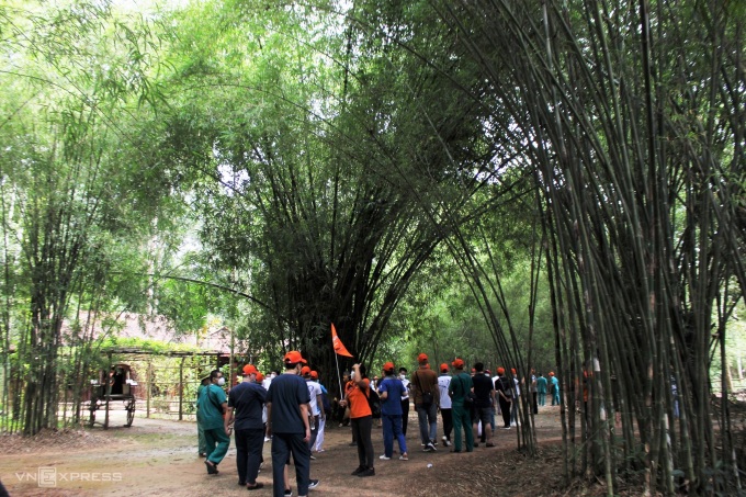 Three inner city tours under 2 million VND for customers in Ho Chi Minh City