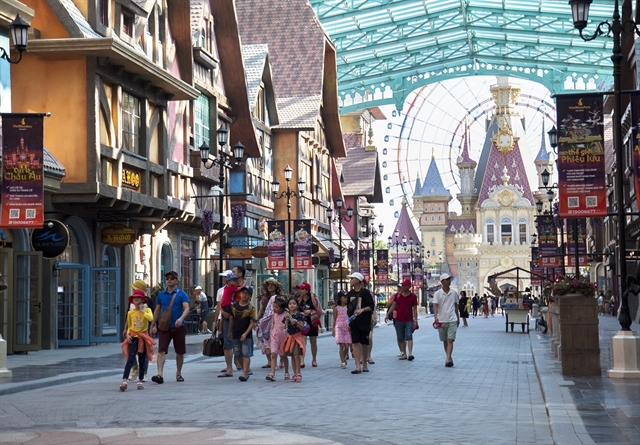 Tourism sector will resume activities in safety: Deputy PM