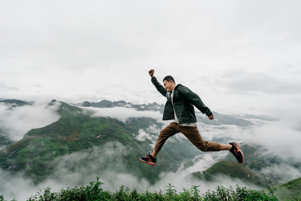 Travel bloggers collaborate on music video to promote Vietnam tourism
