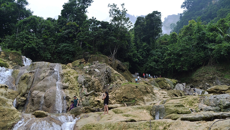 Boosting ecotourism aligned with biodiversity conservation