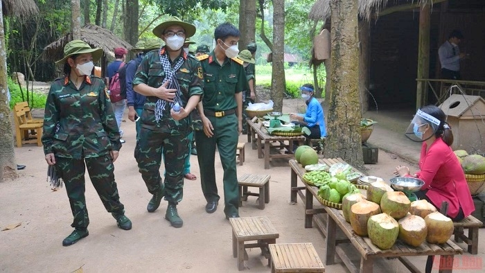 More measures needed to increase adaptive capacity of tourism enterprises