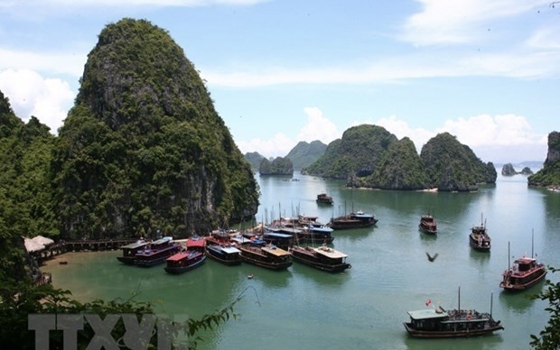 Quang Ninh to apply sandbox model to tourism