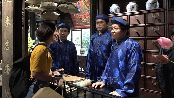 Vietnam looks to develop medical tourism to better serve holidaymakers