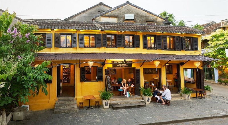 Vietnam’s Hoi An opens to foreign tourists from next month