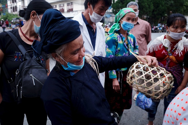 Visit the unique fair in Ha Giang