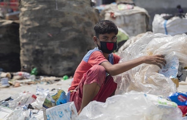 ASEAN member states enhance joint efforts to eliminate child labour