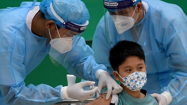 Cambodia, Malaysia see drop in new COVID-19 cases, Thailand to remove night curfews