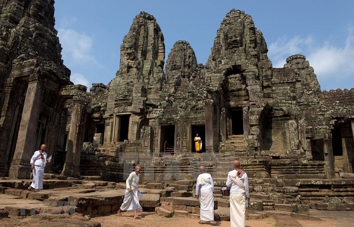 Cambodia shortens quarantine period to attract foreign visitors