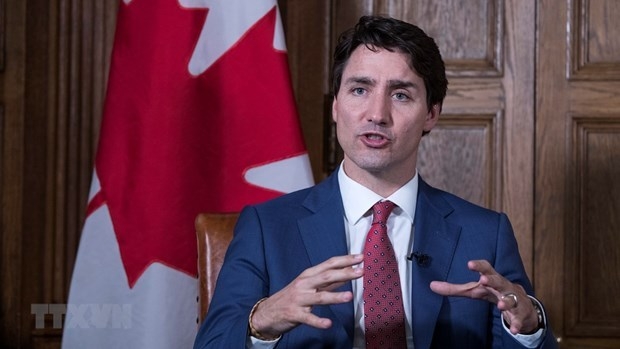 Canada wants to deepen trade ties with ASEAN