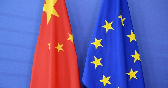 EU, China agree to hold summit, Michel says after Xi call