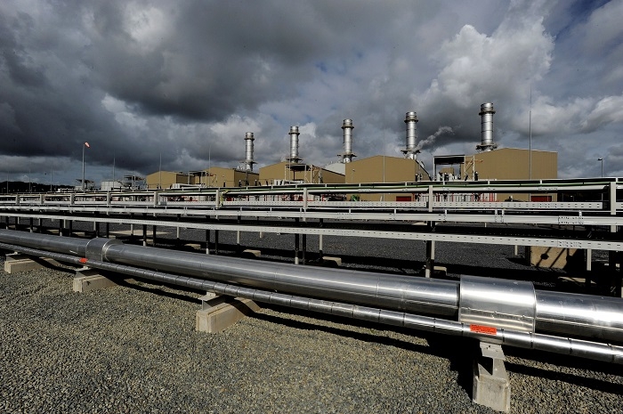 EU has enough gas for winter, eyes gas market reform - energy chief