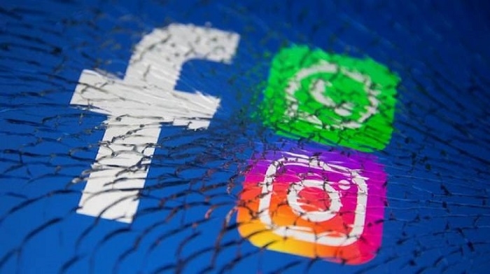 Facebook apologizes for second outage in a week, services back up