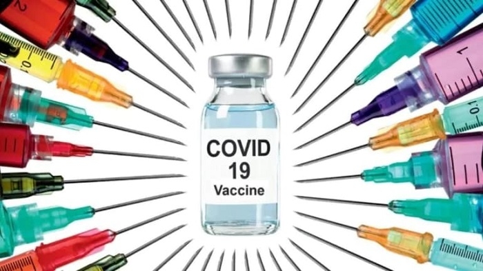 G20 should redistribute surplus COVID-19 vaccines, ex-leaders say