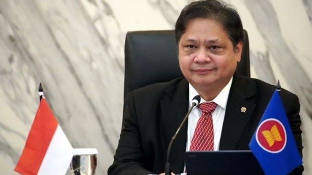 Indonesia outlines factors for achieving 2025 AEC blueprint target