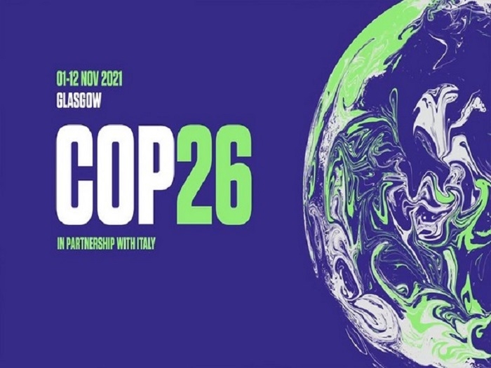 New Zealand says it will cut greenhouse emissions by 50% by 2030 as COP26 starts