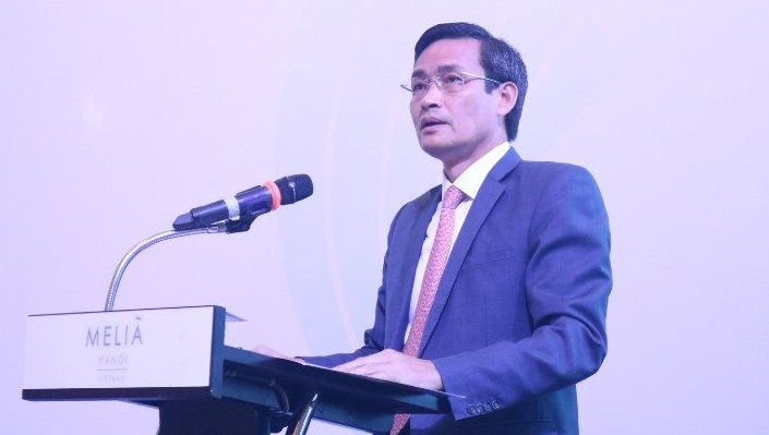 Senior officials of ASEAN minerals industry convene 21st meeting