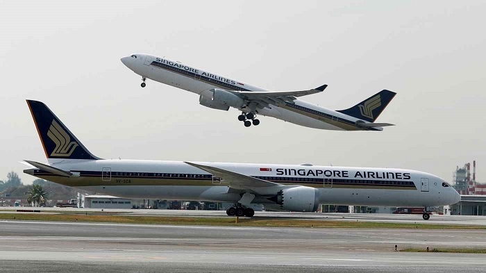 Singapore eyes quarantine-free travel with US before year-end