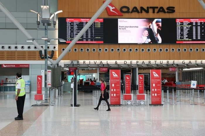 Sydney to end COVID-19 quarantine for international travellers