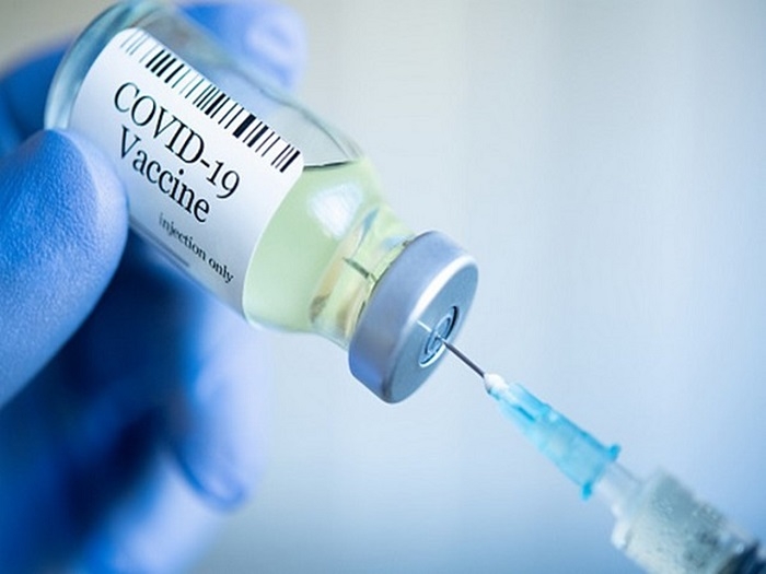 US administers nearly 413 mln doses of COVID-19 vaccines