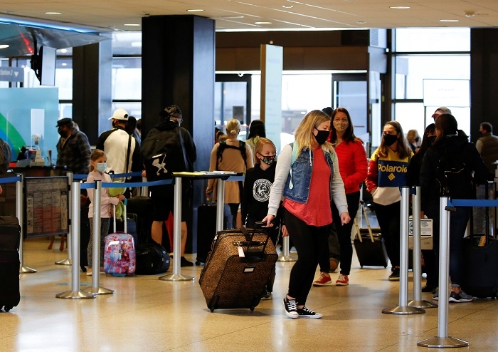 US will accept WHO-approved COVID-19 vaccines for international visitors