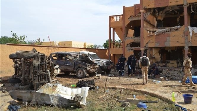 Vietnam calls on Mali to promote national reconciliation