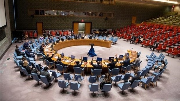 Vietnam urges respect for, full implementation of Chemical Weapons Convention