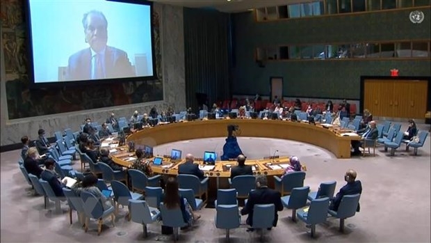 Vietnam welcomes appointment of UN envoys for West Sahara