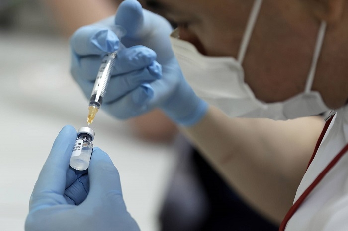 World News in Brief: October 8