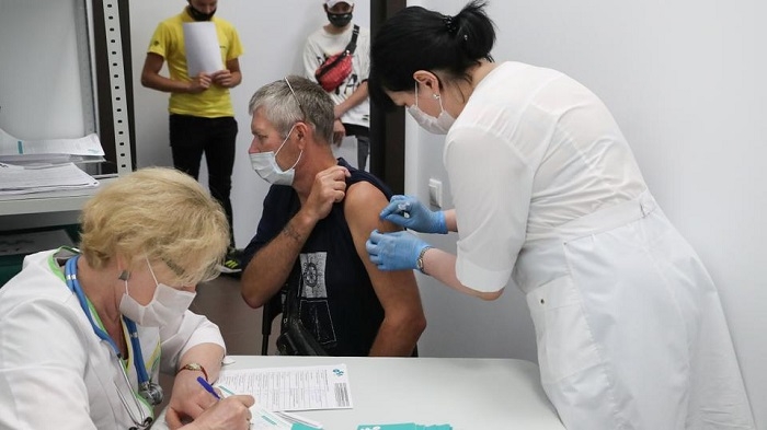 World News in Brief:October 12