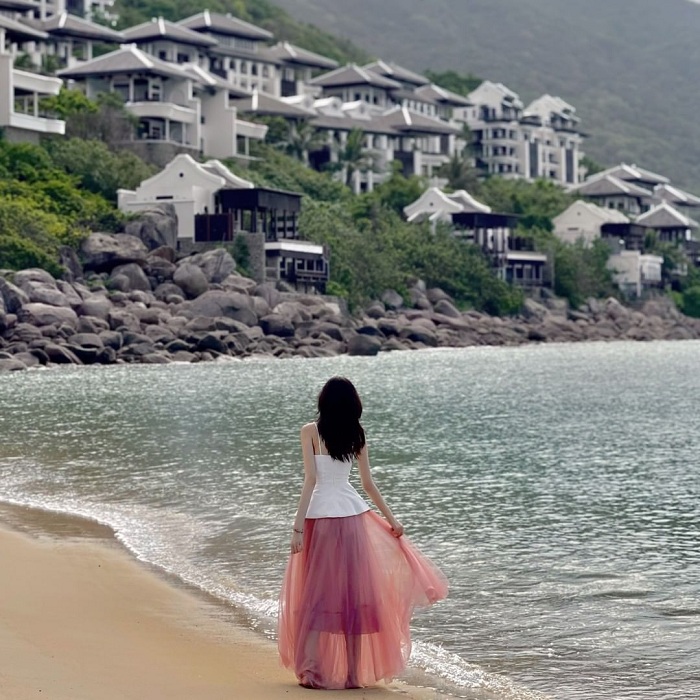 Admire the splendor of 6-star hotels in Vietnam
