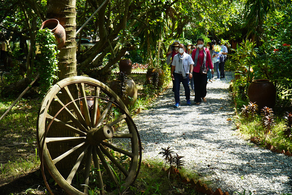 Ben Tre, Can Tho in Vietnam’s Mekong Delta to open doors to visitors