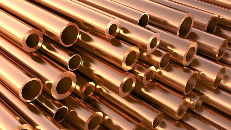 Australian commission suggests ending probe on Vietnamese copper pipes