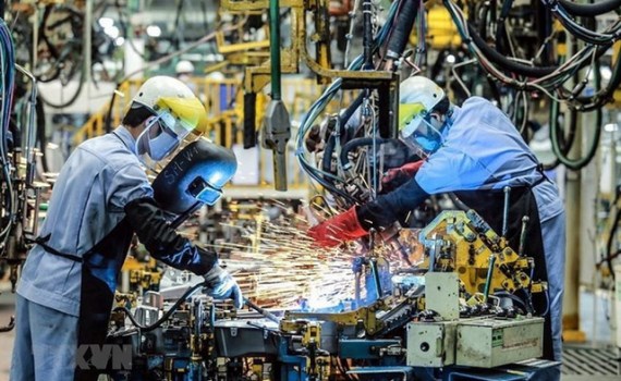 FDI in Vietnam: A movement to sustainable growth