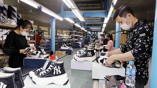 Hanoi steps up assistance to firms amid COVID-19