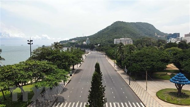 Vietnam, Australia promote trade ties