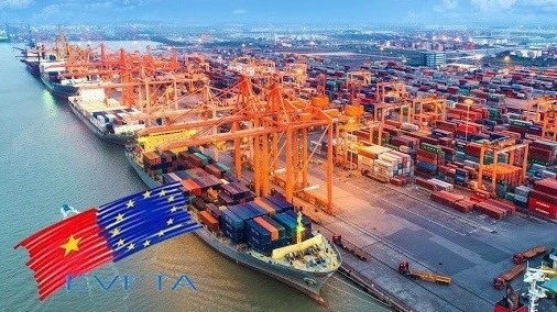 Vietnam urged to improve policies for effective implementation of EVFTA