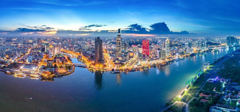 You can now open your company, bank account in Vietnam even without a visit