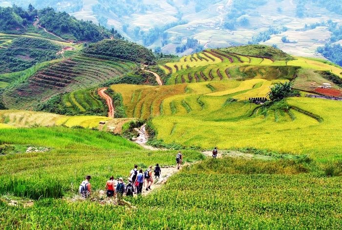 Discover the beautiful little-known Cat Linh Son La village