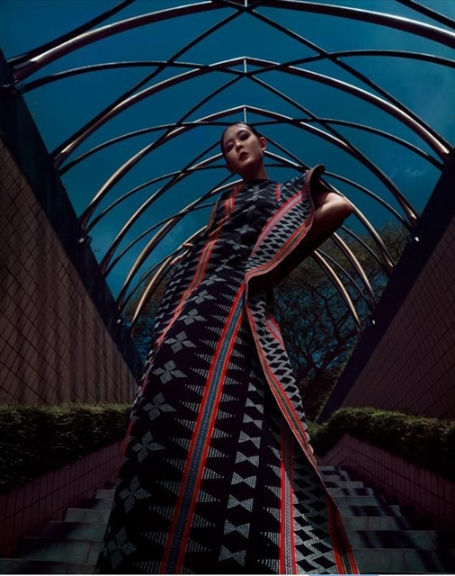 Ethnic groups' fashion to hit the catwalk in Malaysia