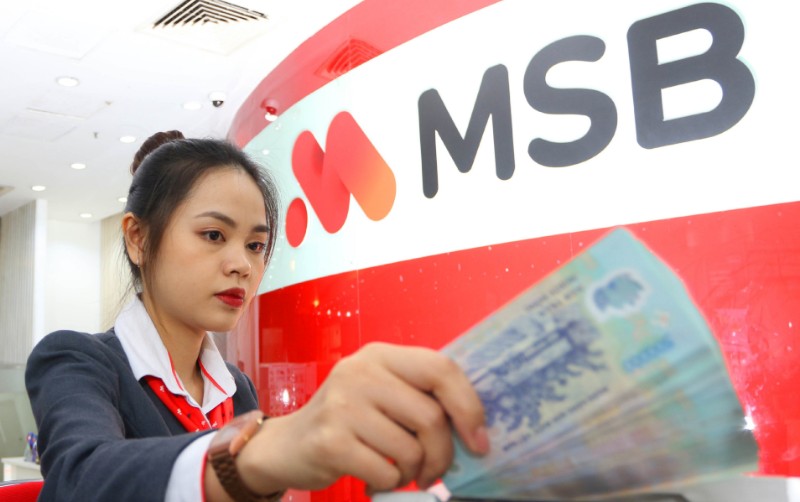 MSB earns VND2,000 billion in profit by selling its consumer finance business